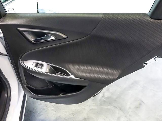 Used 2023 Chevrolet Malibu LS w/ Driver Confidence Package FWD image 28