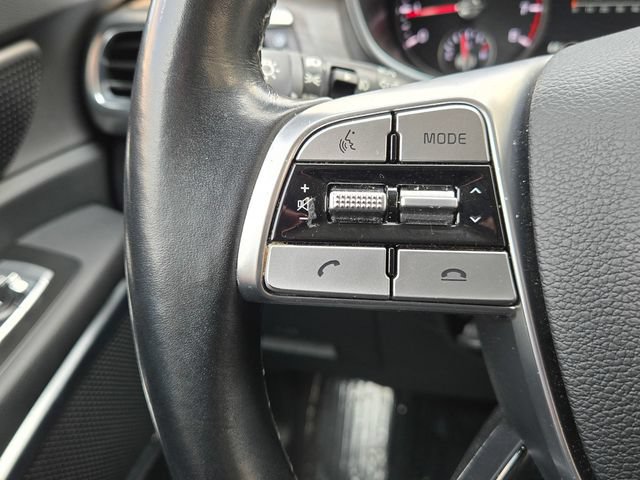 Certified 2021 Kia Telluride SX w/ Nightfall Edition Package AWD/4WD image 23