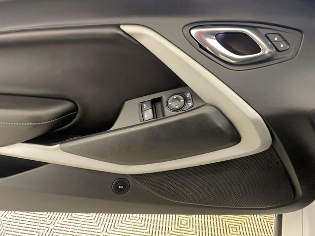 Used 2017 Chevrolet Camaro LT image 26