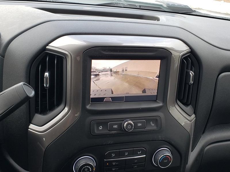 New 2026 Chevrolet Silverado 2500 W/T w/ WT Convenience Package image 12