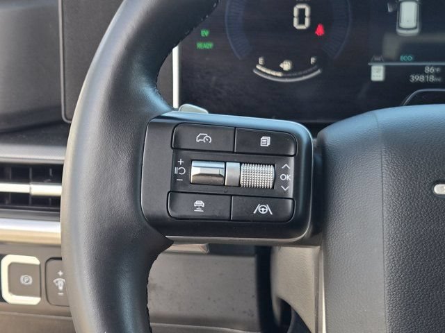 Certified 2026 Hyundai Santa Fe SEL FWD image 27