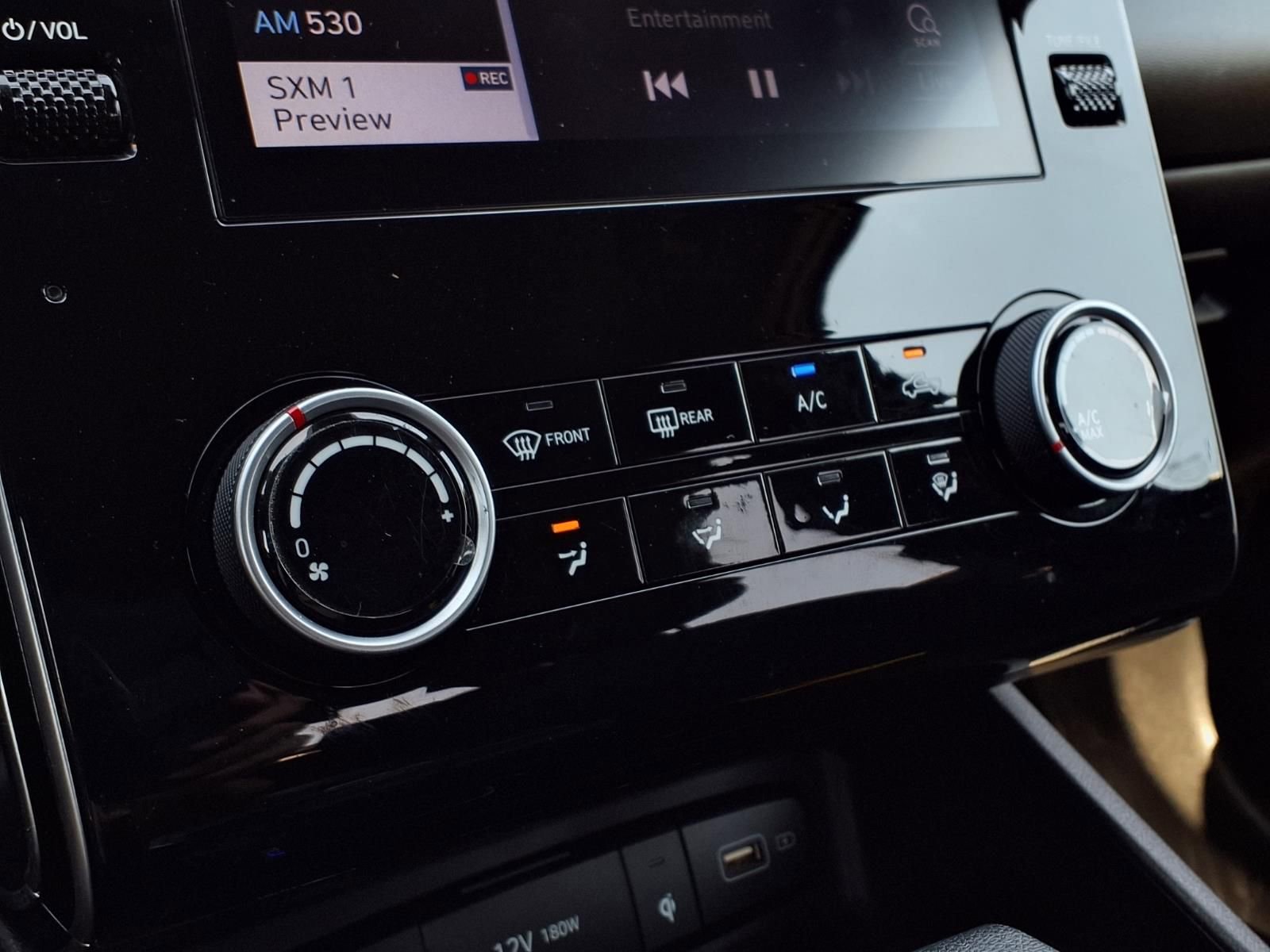 Used 2022 Hyundai Santa Cruz SEL w/ Activity Package image 10