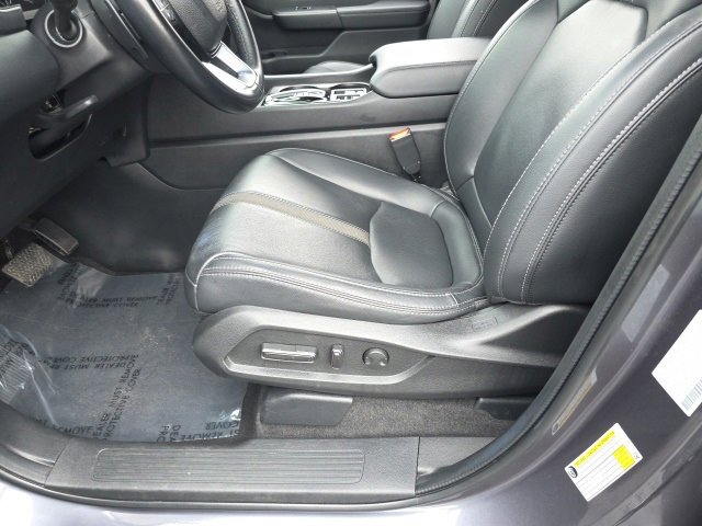 Used 2024 Honda Pilot EX-L image 15