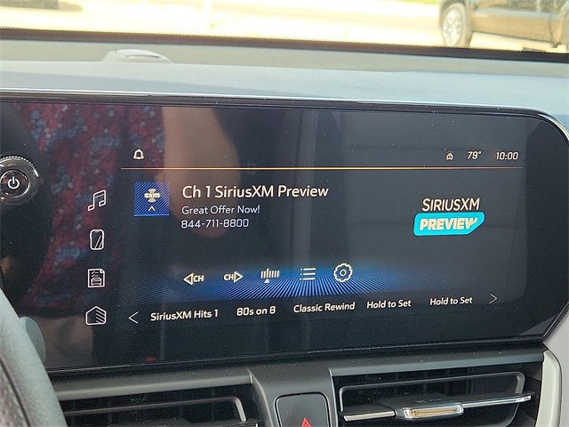 New 2026 Chevrolet TrailBlazer LS w/ LS Convenience Package image 15