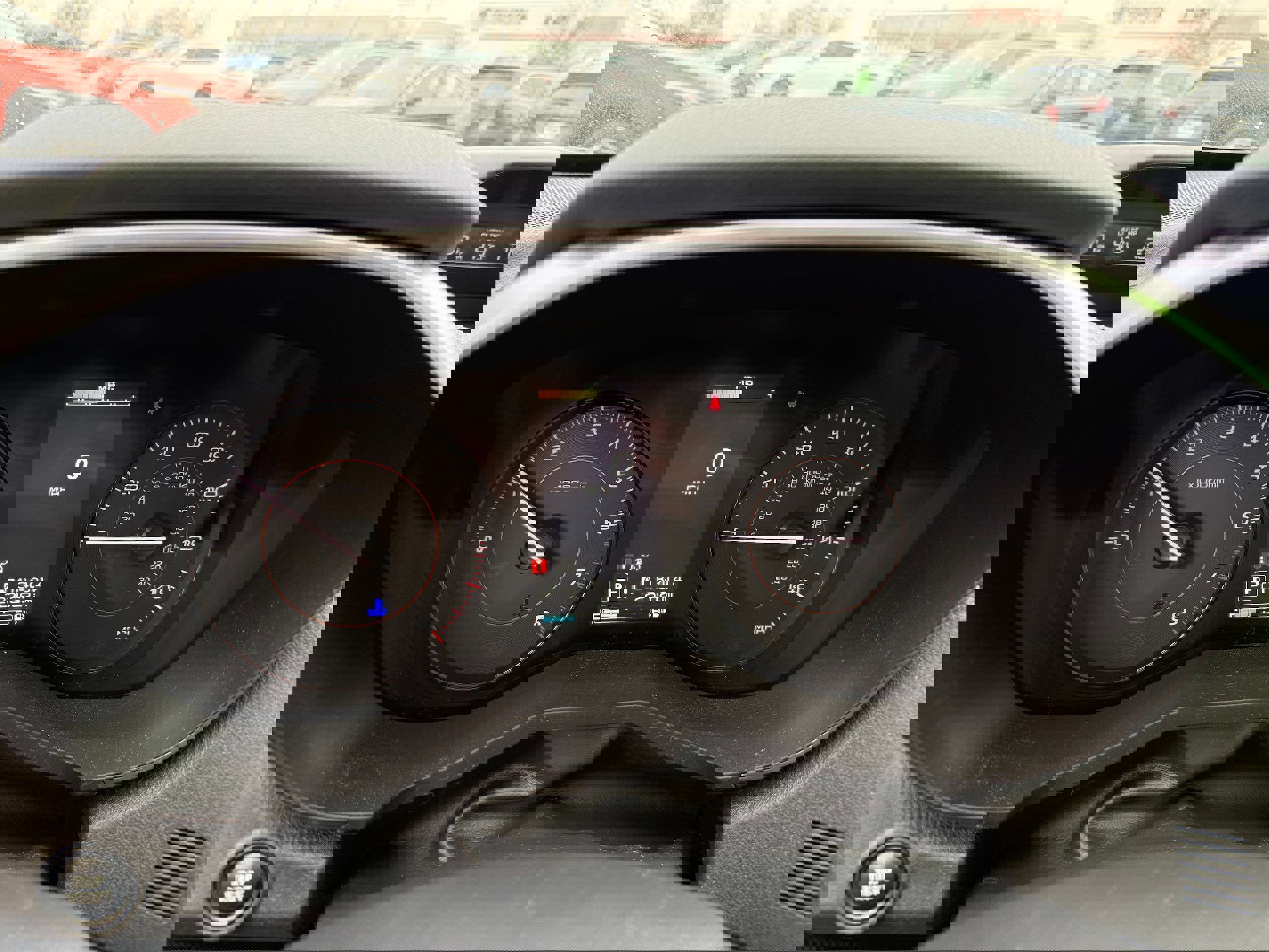 Used 2023 Subaru Crosstrek 2.0i Premium image 10