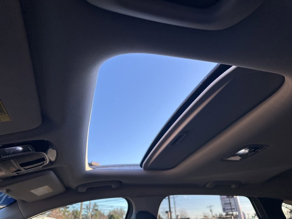 Used 2023 Hyundai Tucson SEL w/ Convenience Package image 26