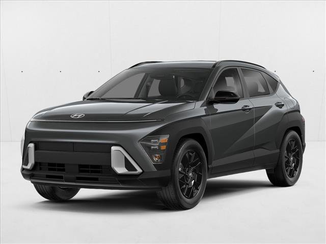 New 2026 Hyundai Kona SEL Sport