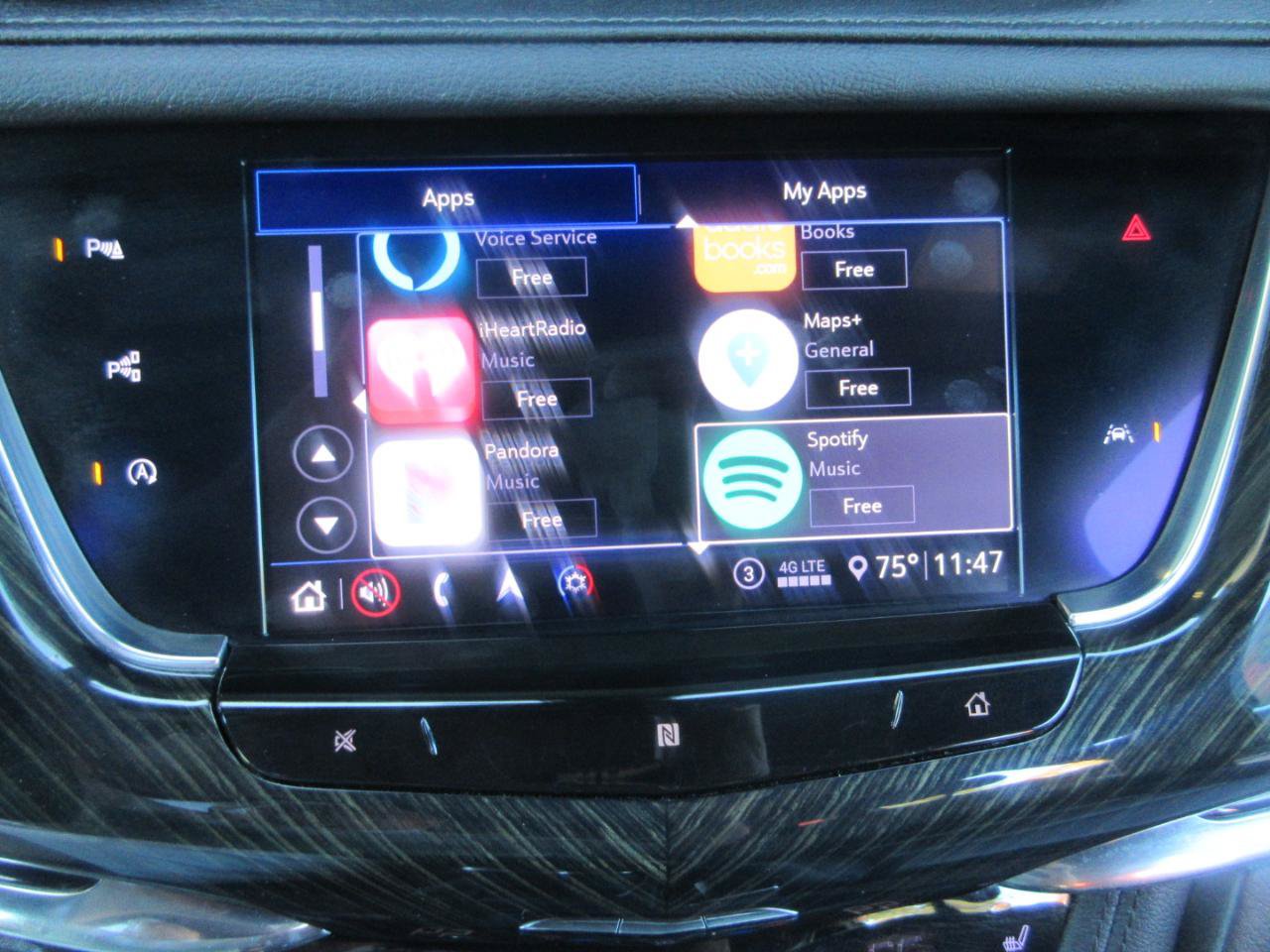 Used 2020 Cadillac XT6 Premium Luxury AWD/4WD image 67