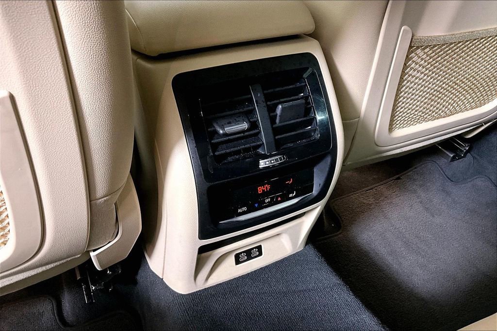 Used 2021 BMW X3 sDrive30i w/ Convenience Package image 34