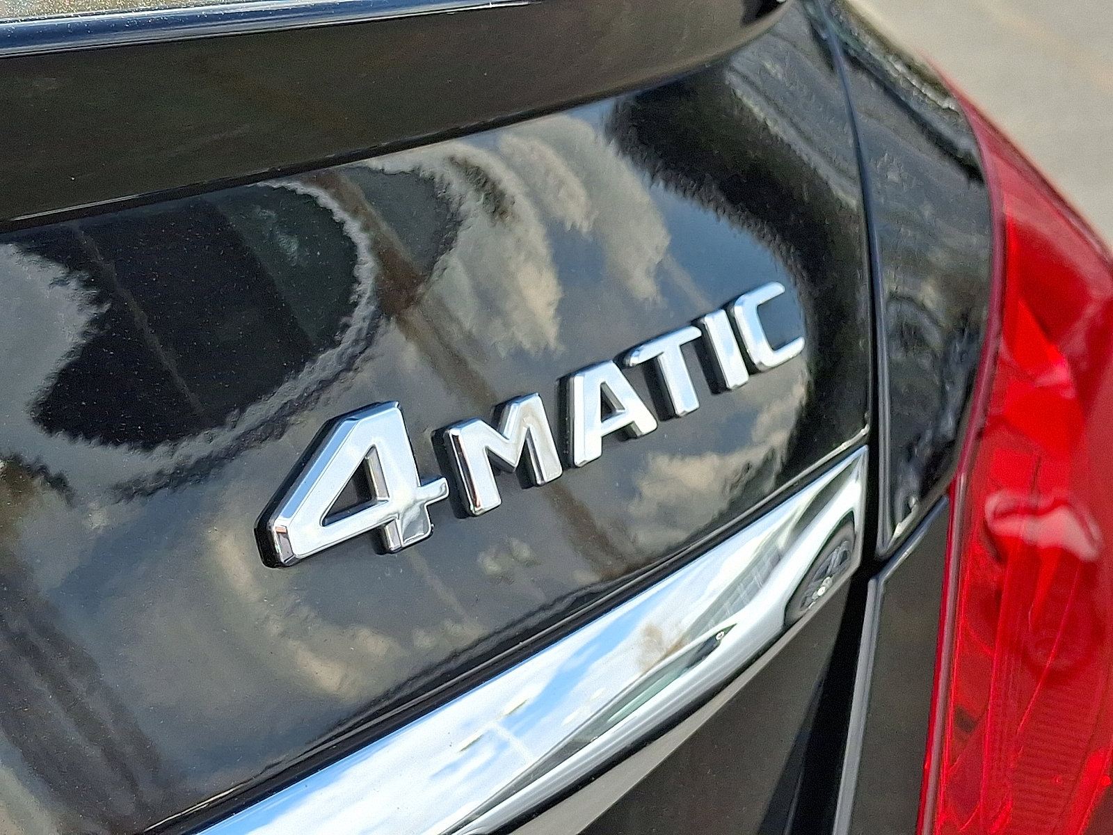 Used 2018 Mercedes-Benz C 300 4MATIC Sedan image 31