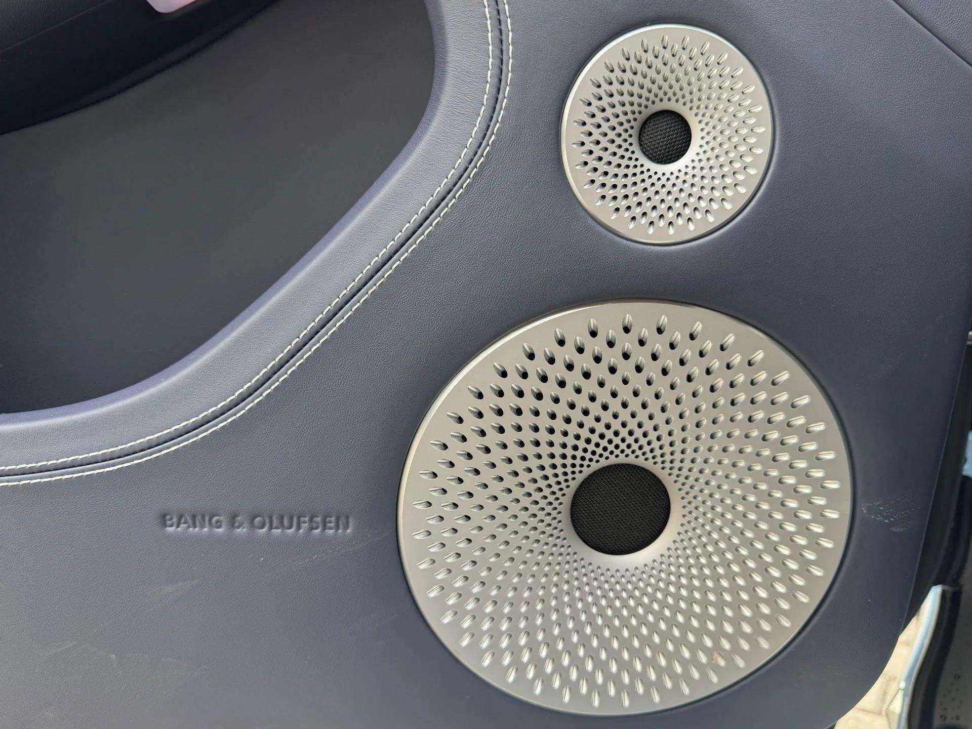 New 2026 Bentley Continental GTC image 31