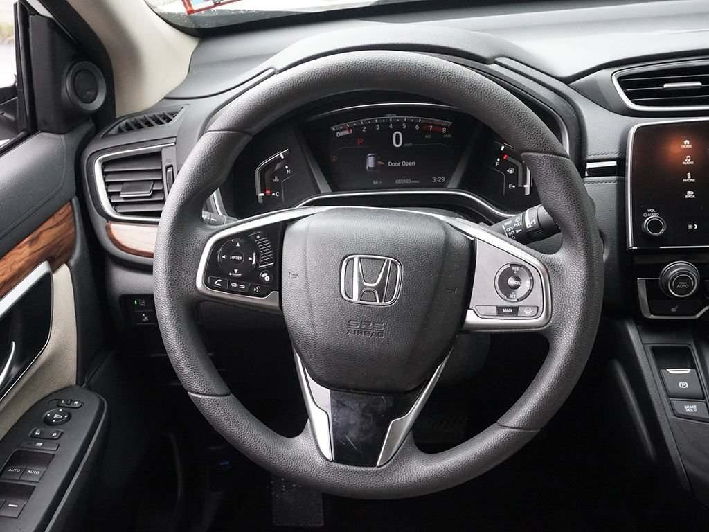 Used 2018 Honda CR-V EX image 45