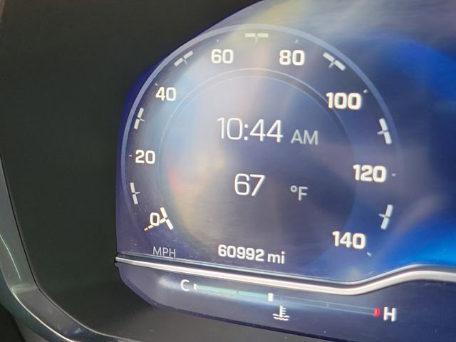 Certified 2022 Chevrolet Tahoe High Country image 34