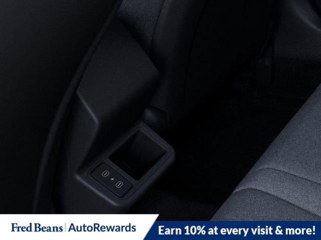 New 2025 Kia K4 LXS image 26