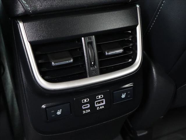 Certified 2023 Subaru Outback Limited XT AWD/4WD image 25