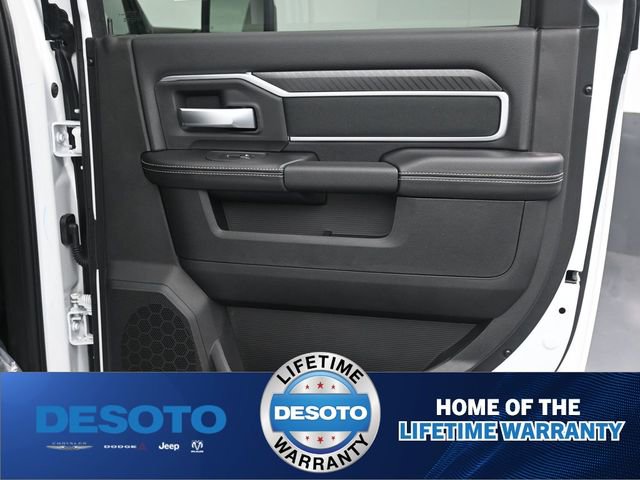 New 2026 RAM 2500 Big Horn image 13