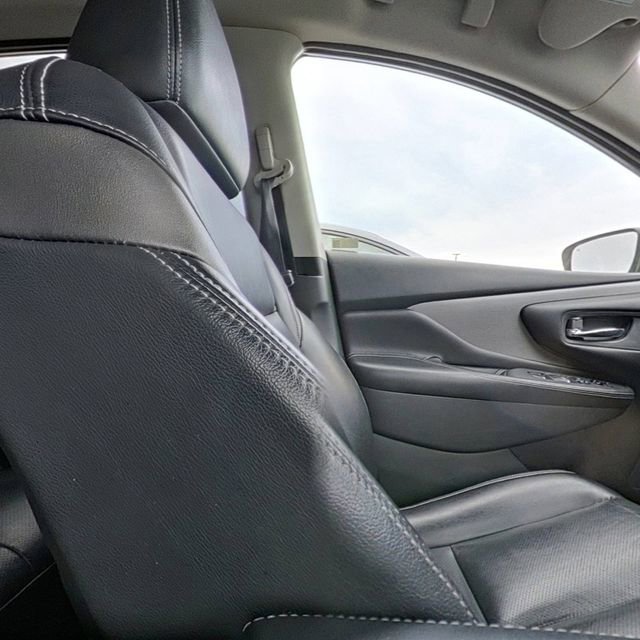 Used 2023 Nissan Murano SL w/ SL Moonroof Package image 33