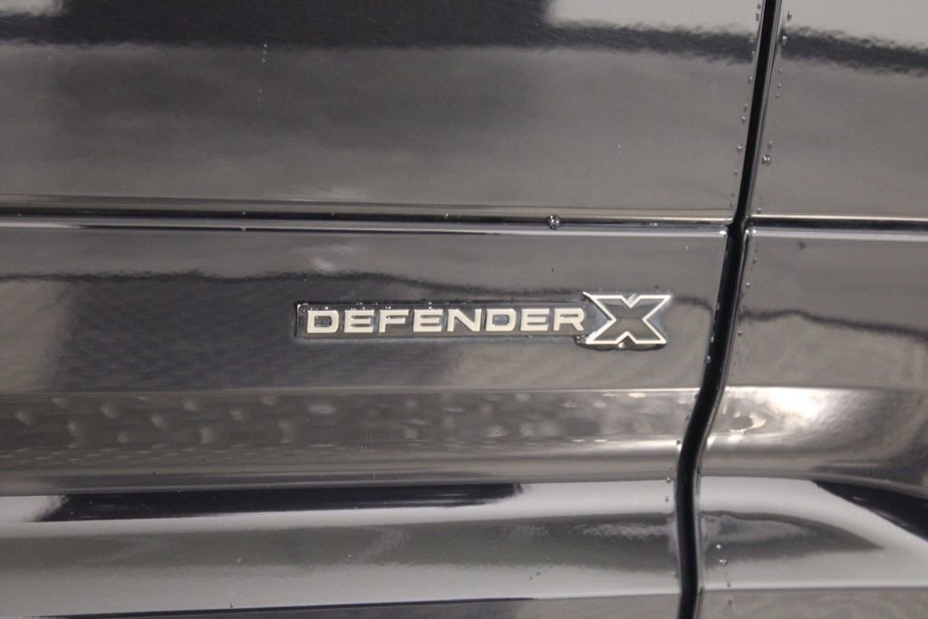 Used 2020 Land Rover Defender 110 X AWD/4WD image 14