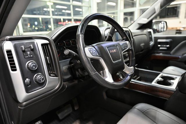Used 2018 GMC Sierra 1500 SLT image 22