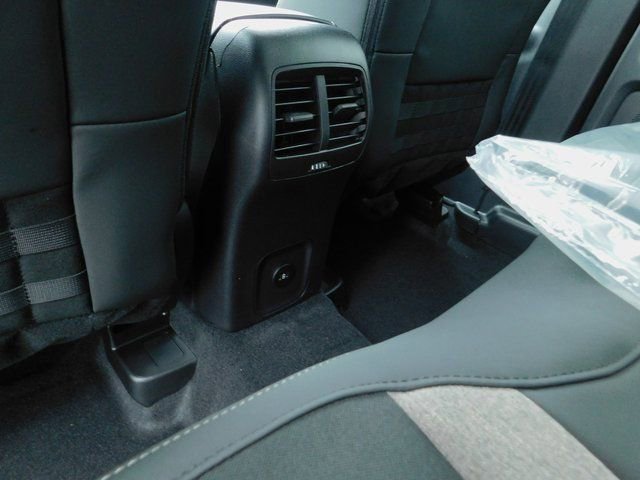 New 2025 Ford Bronco Sport Big Bend w/ Convenience Package image 22