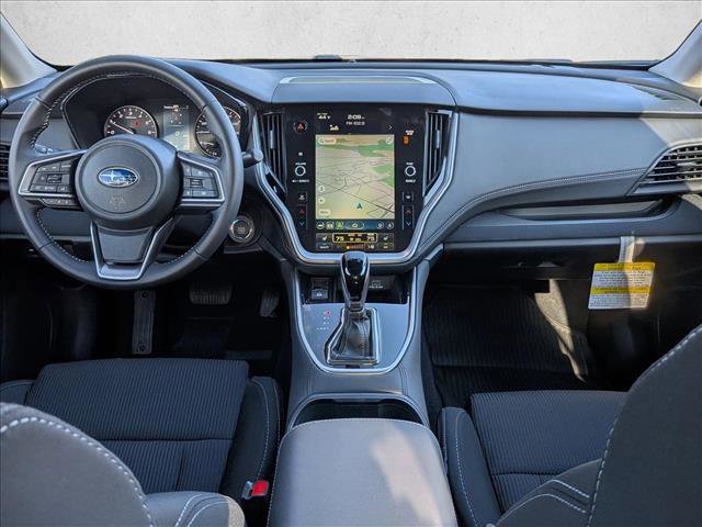 New 2025 Subaru Legacy Premium image 15