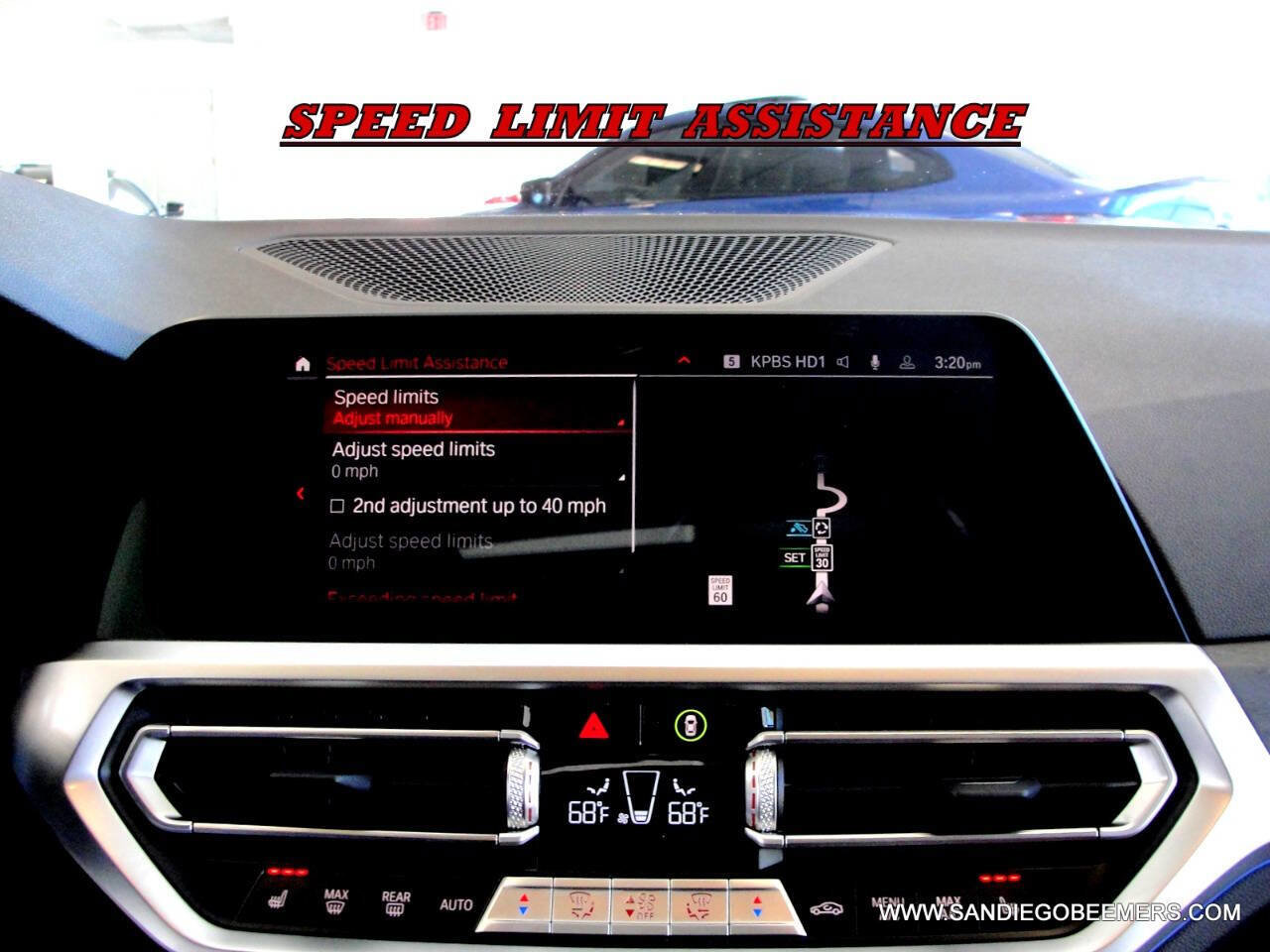 Used 2023 BMW M440i M440i M PERF+3D CAMS+PREMIUM P w/ Premium Package image 55