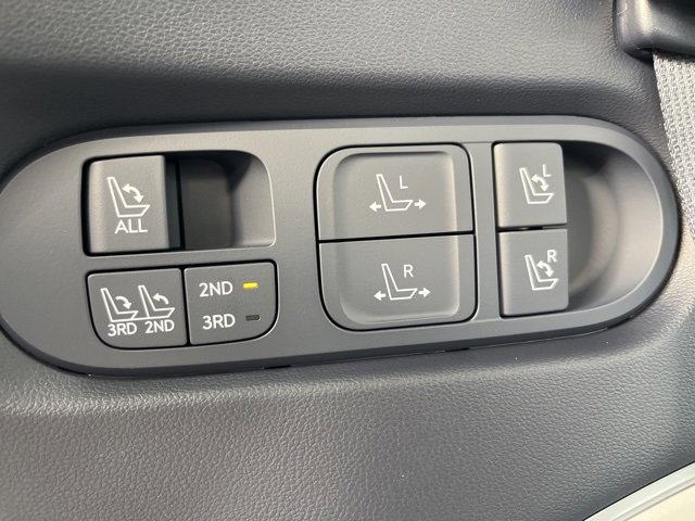 New 2026 Hyundai Palisade Calligraphy image 27