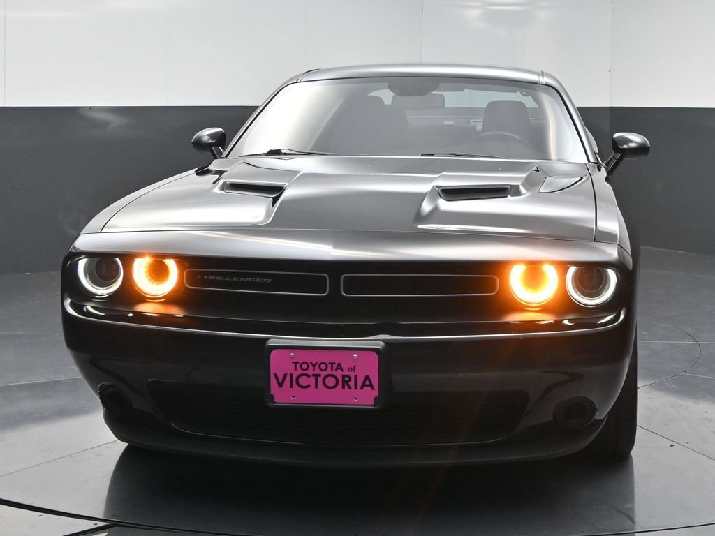 Used 2023 Dodge Challenger SXT image 17