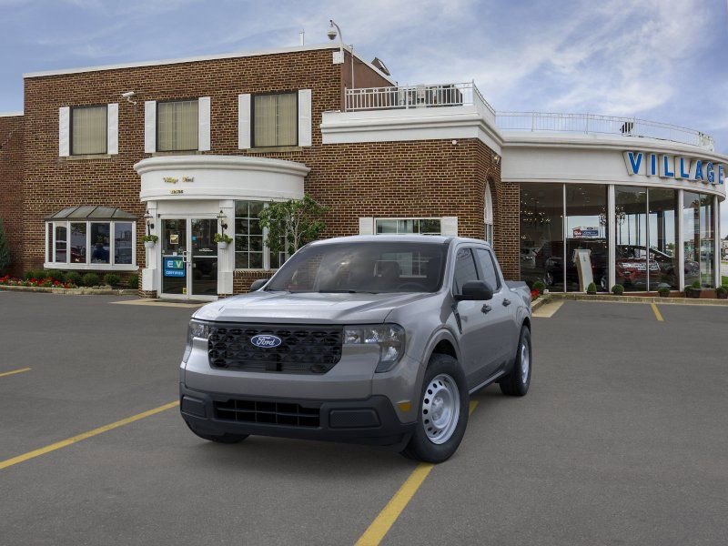 New 2026 Ford Maverick XL image 2