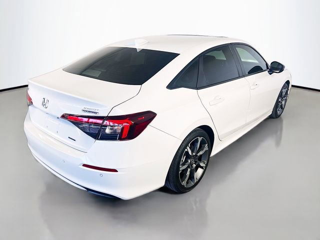 Used 2025 Honda Civic Sport image 8