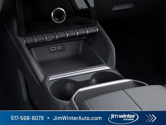 New 2027 GMC Terrain Denali w/ LPO, Floor Liner Package AWD/4WD image 23