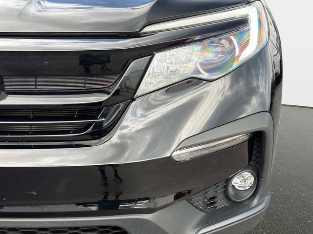 Used 2022 Honda Pilot Sport image 8