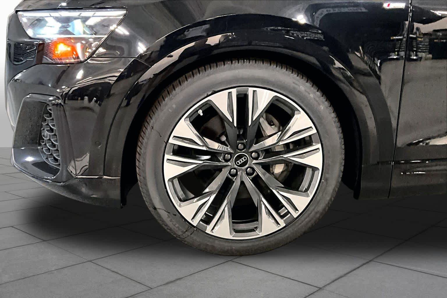 New 2026 Audi Q8 Premium Plus AWD/4WD image 11
