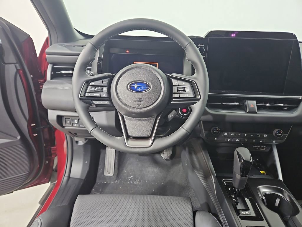 New 2026 Subaru Outback Touring XT image 14