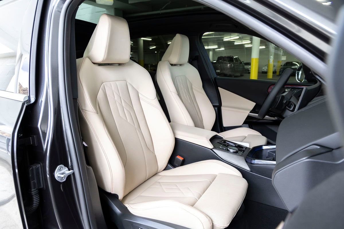 New 2026 BMW X3 xDrive30 image 32