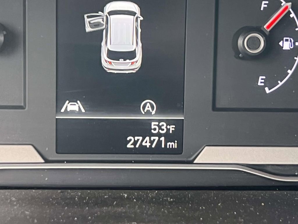 Certified 2024 Hyundai Tucson SEL image 27