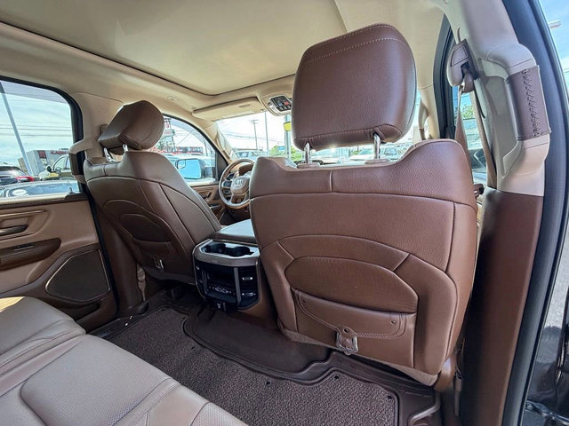 Used 2019 RAM 1500 Limited AWD/4WD image 25