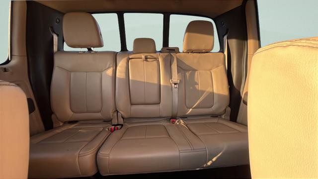 Used 2013 Ford F150 Lariat w/ Luxury Equipment Group image 20