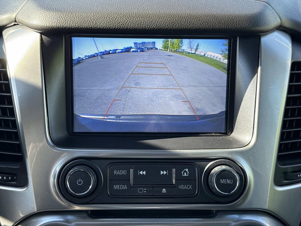 Used 2020 Chevrolet Tahoe Premier AWD/4WD image 6