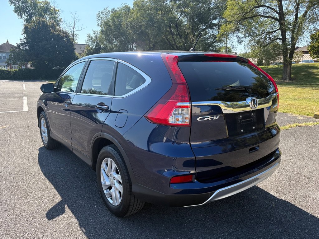 Used 2015 Honda CR-V EX image 7