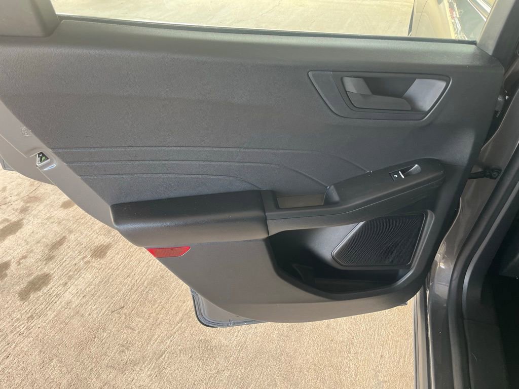 Used 2021 Ford Escape S image 28