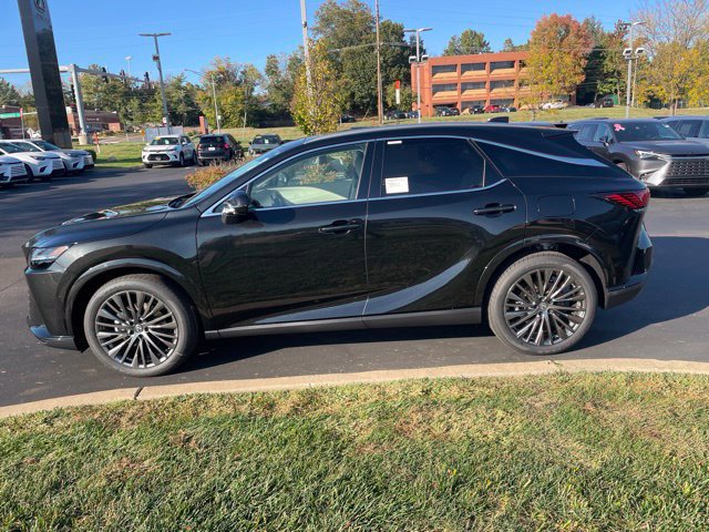 New 2026 Lexus RX 350 w/ Convenience Package AWD/4WD image 6