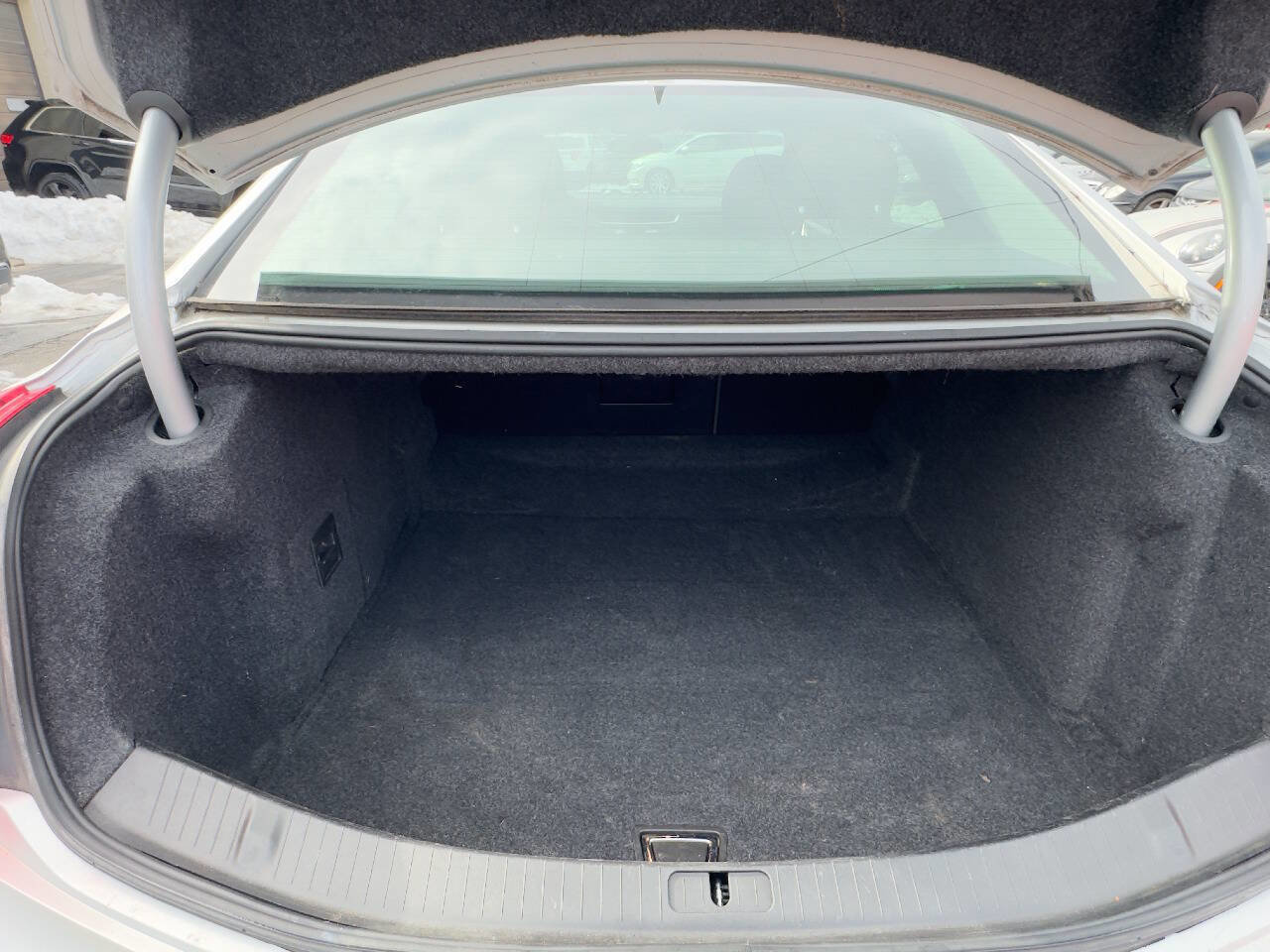 Used 2014 Cadillac XTS Luxury image 20