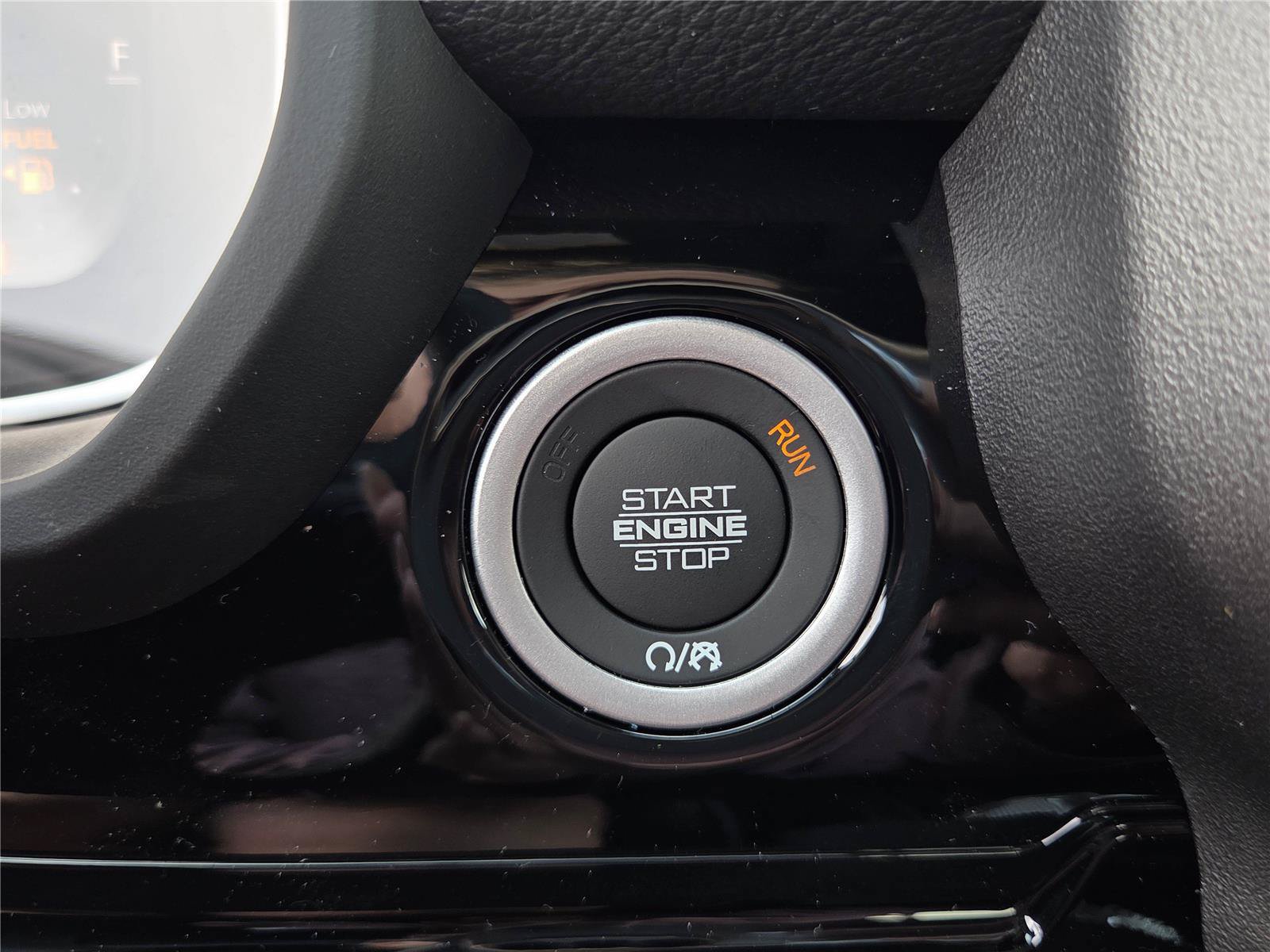 New 2026 RAM 1500 Laramie w/ Night Edition AWD/4WD image 26