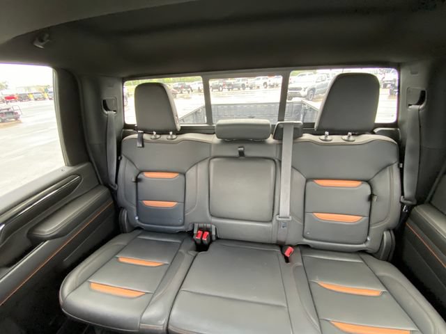 Used 2024 GMC Sierra 2500 AT4 w/ AT4 Premium Plus Package AWD/4WD image 13