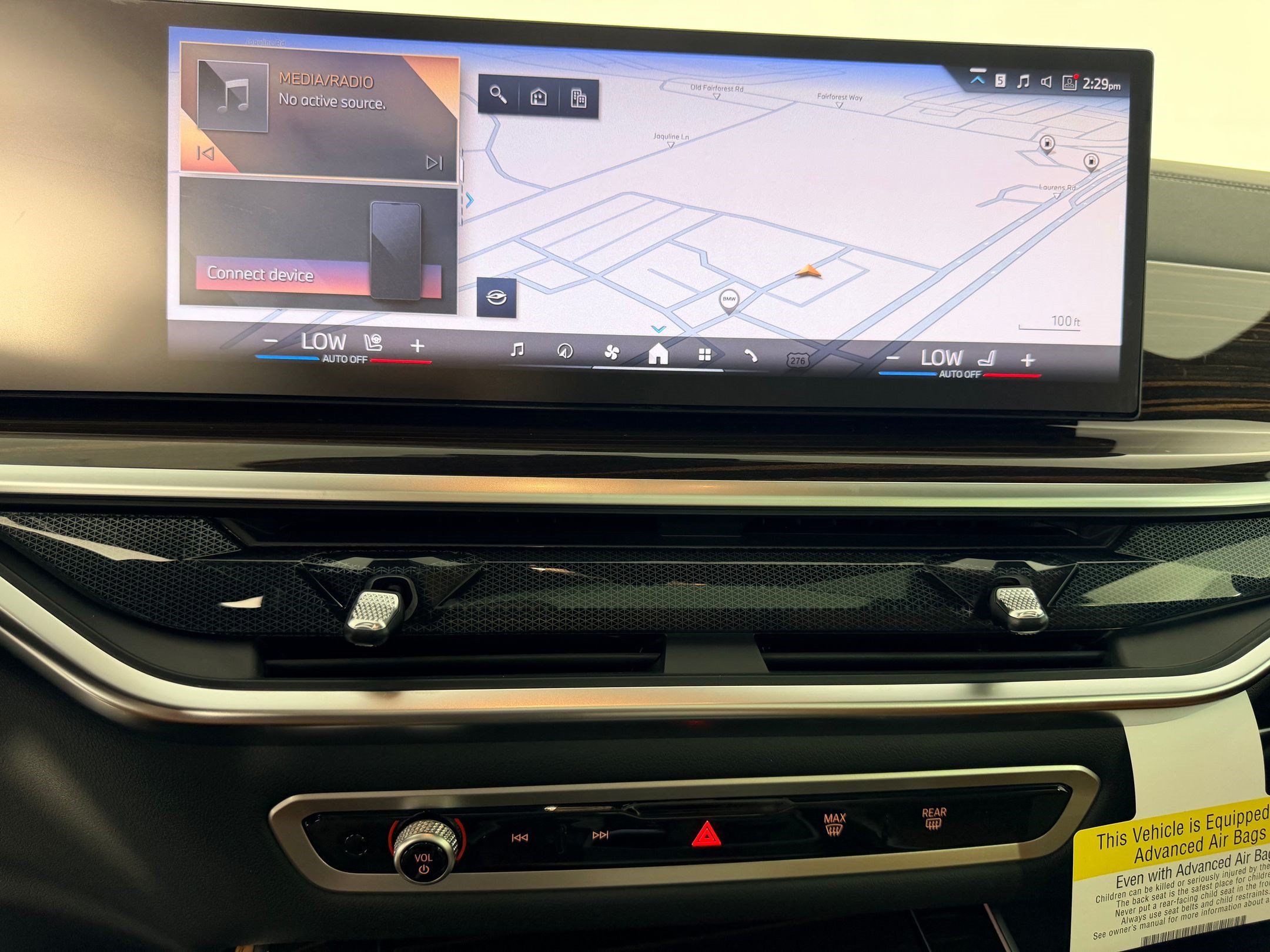 New 2026 BMW X5 xDrive40i AWD/4WD image 25