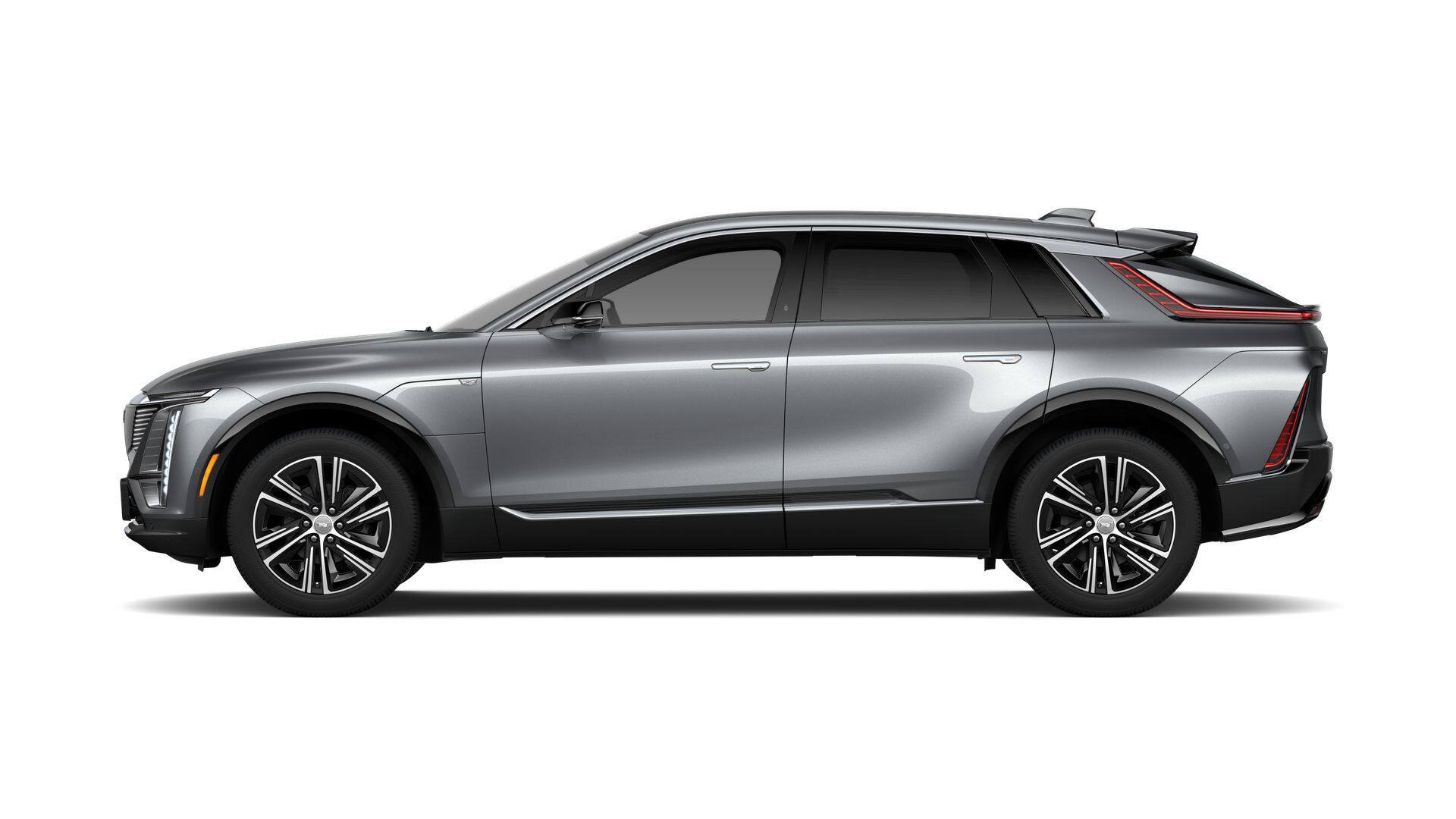 New 2027 Cadillac Lyriq Luxury RWD image 9
