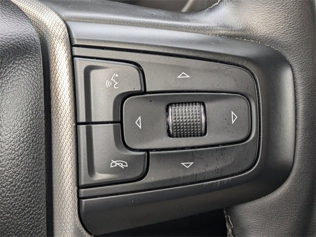 Used 2024 GMC Yukon XL Denali image 34