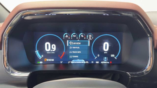 Used 2022 Ford F150 Lariat w/ Equipment Group 502A High image 25