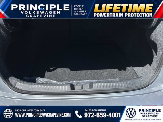 New 2027 Volkswagen Jetta SEL FWD image 26